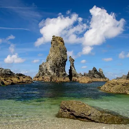 Marie Galante Avec Piscine *